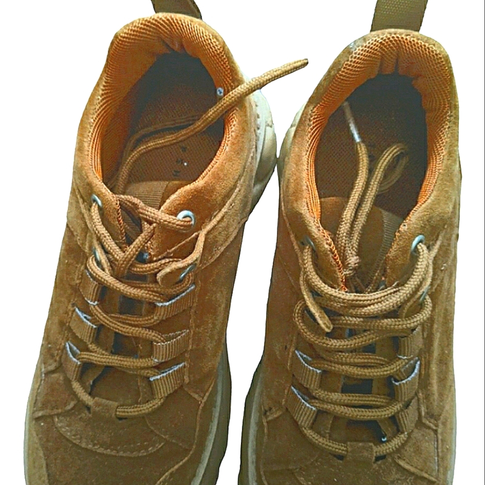 TOPSHOP Chunky Platforms - Picture 3 of 3